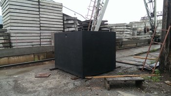 betony septik mini 3000 L 1 1 