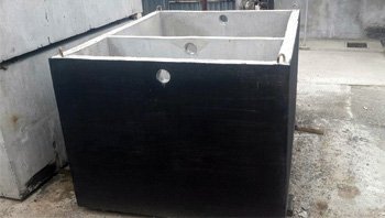 betony septik mini 5000
