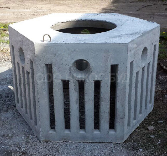 drenazhniy betonniy modul 1500 main